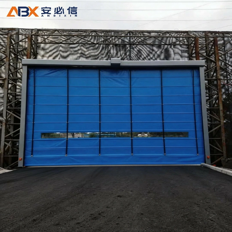 呼和浩特市高速堆积门