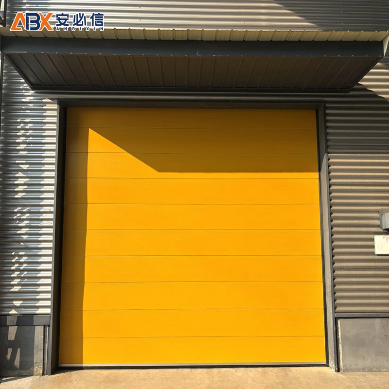 呼和浩特市升降提升门